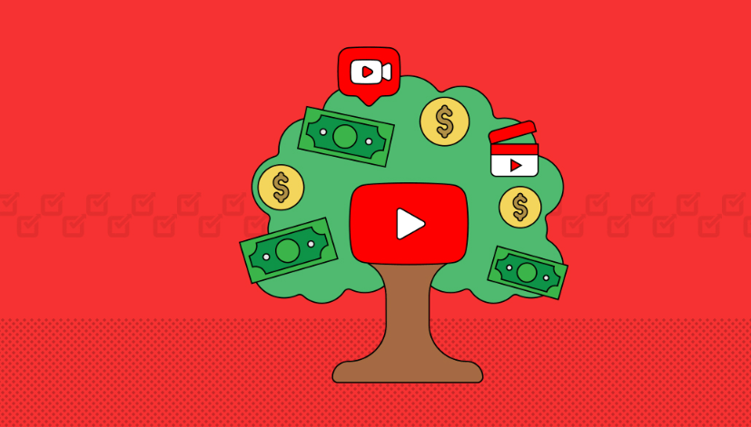 Watch YouTube Videos and Earn Money: A Step-by-Step Guide for 2025