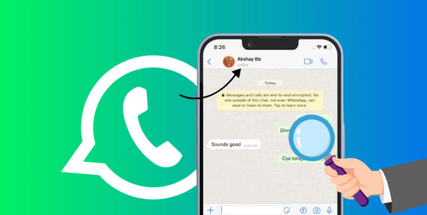 Top 5 WhatsApp Tracker Apps