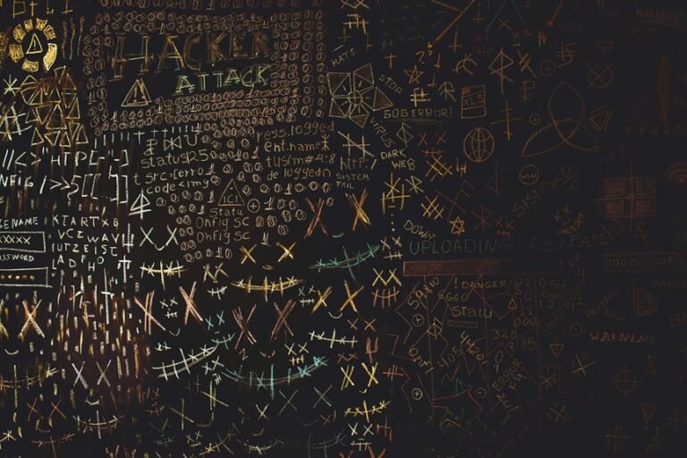 numerical data identifiers list