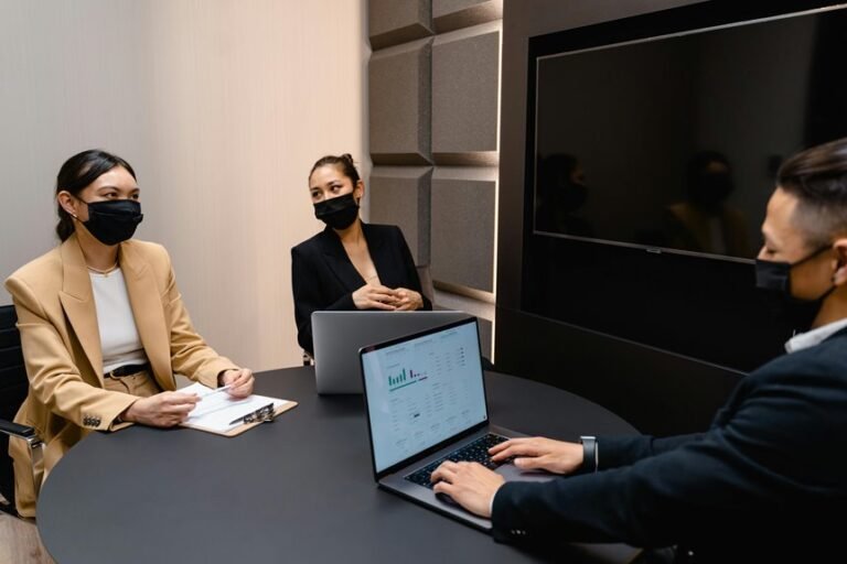 operational strategy evaluation report